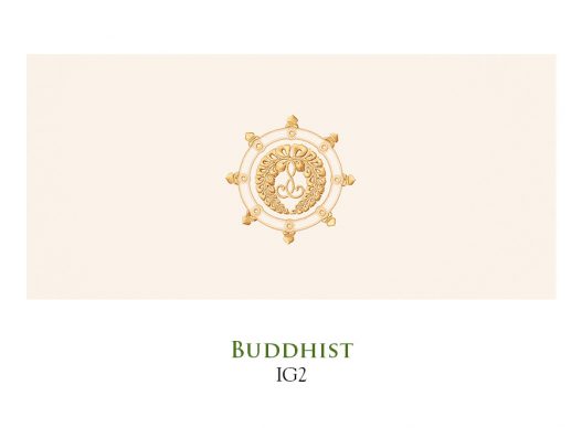 Buddhist Symbol – IG2