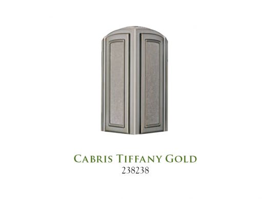 Cabris Tiffany Gold