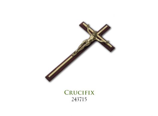 LifeStories Crucifix