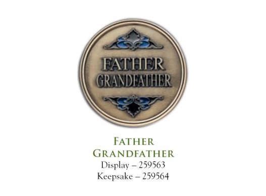 Father/Grandfather