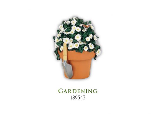 Gardening