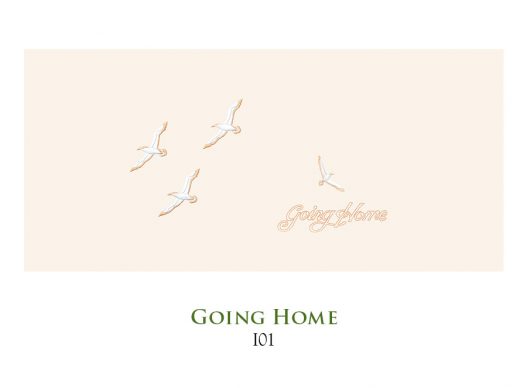 Going Home – I01