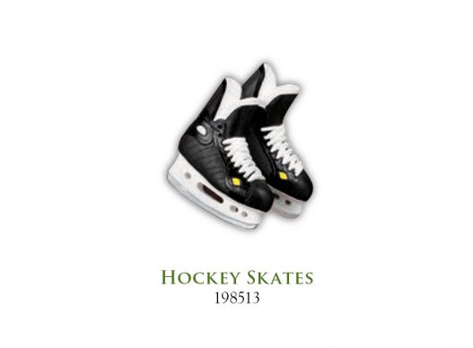 Hockey Skates