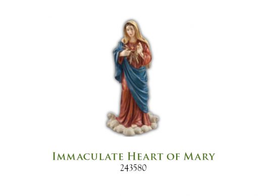 Immaculate Heart of Mary