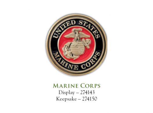 Marine Corps