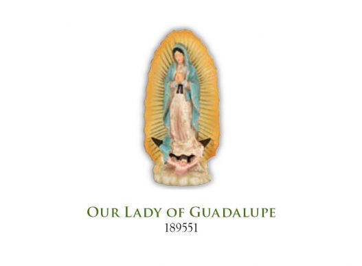 Our Lady of Guadalupe