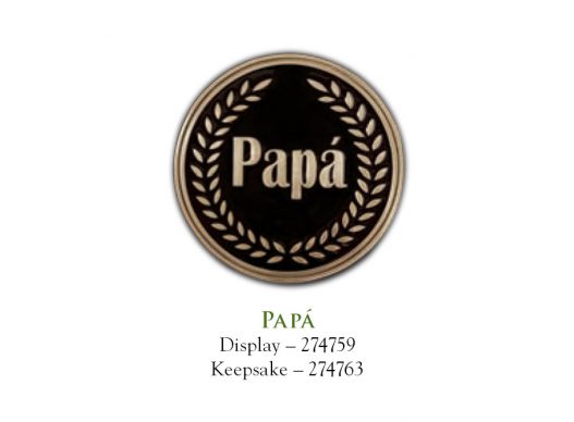 Papá (Father)
