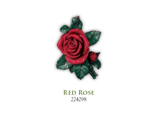 Red Rose