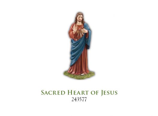 Sacred Heart of Jesus