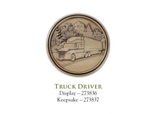Truck Driver