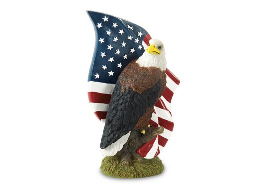 3D Eagle