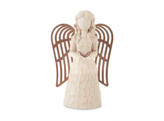 3D Modern Angel