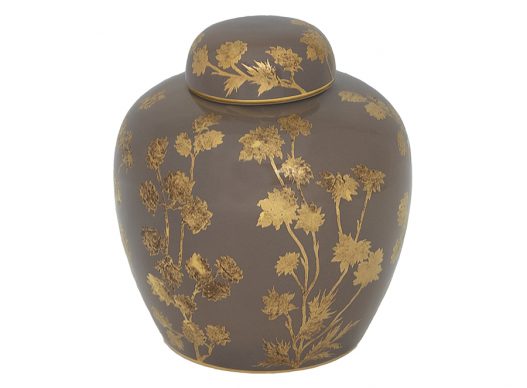 Anthemis Brown Montreal