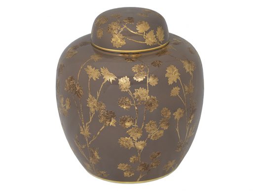 Anthemis Brown Montreal