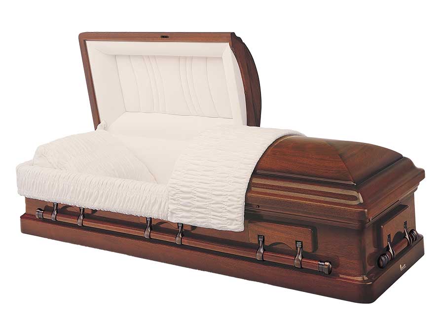 Dalton Casket