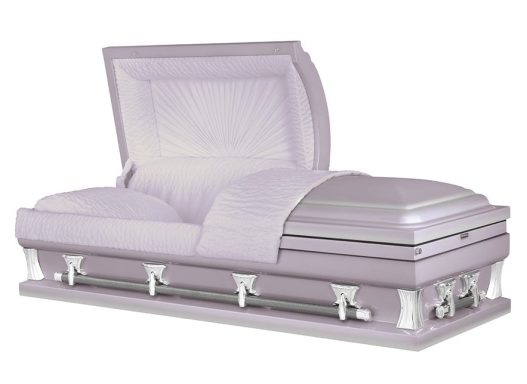 The OS McKinley – Orchid