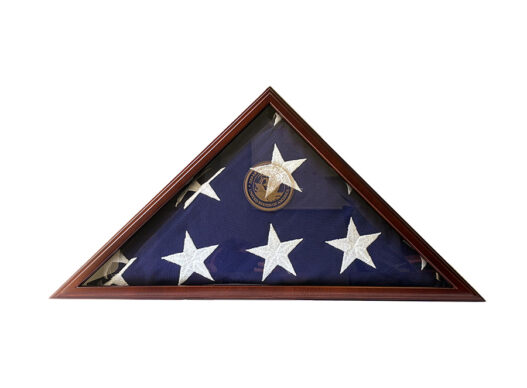 Flag Case