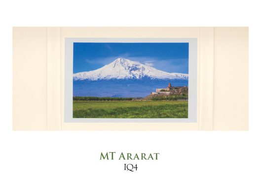 MT Ararat – IQ4