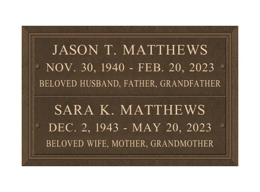 No. 50W-2 BEVEL LINE