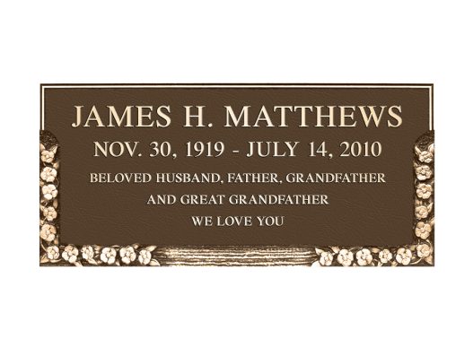 No. 652W CROWNCREST DOGWOOD