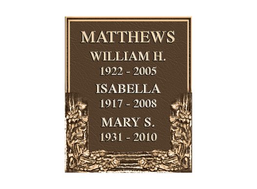 No. 659NB CROWNCREST LILY