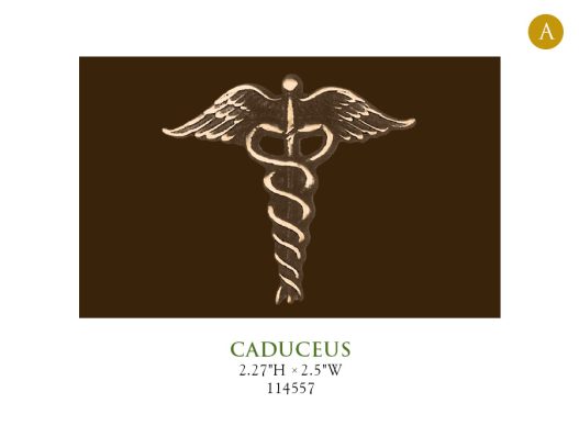 Caduceus 114557
