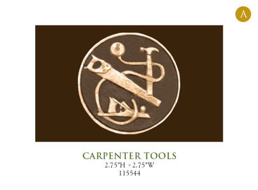 Carpenter Tools 115544