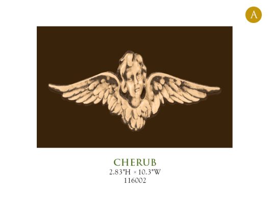 Cherub 116002