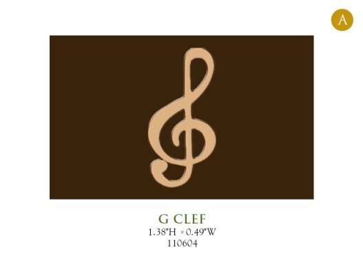G Clef 110604