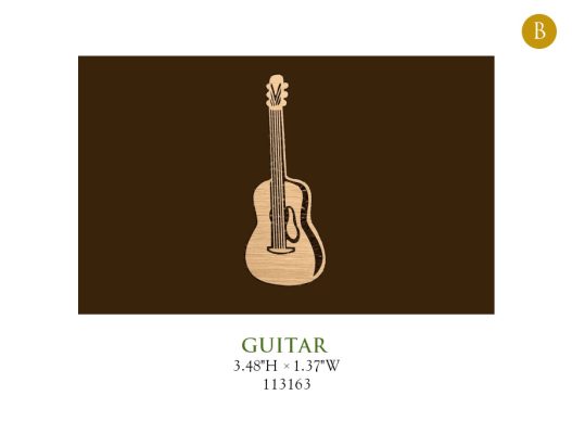 Guitar 113163