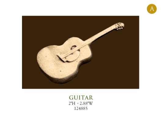 Guitar 124885