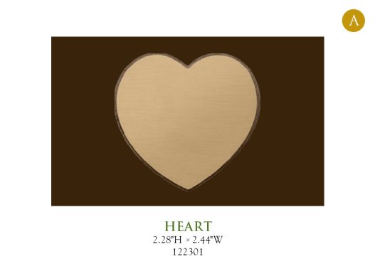 Heart 122301