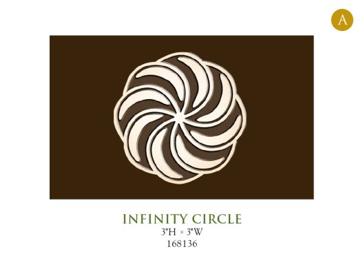 Infinity Circle 168136