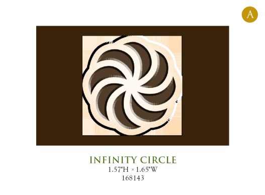Infinity Circle 168143