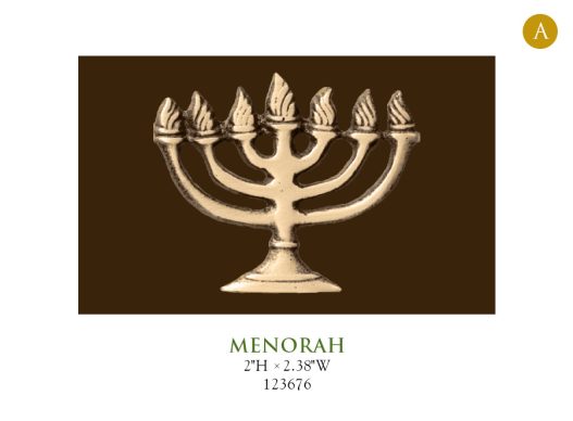 Menorah 123676