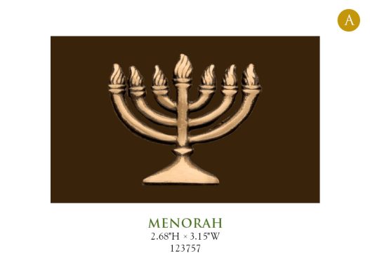 Menorah 123757
