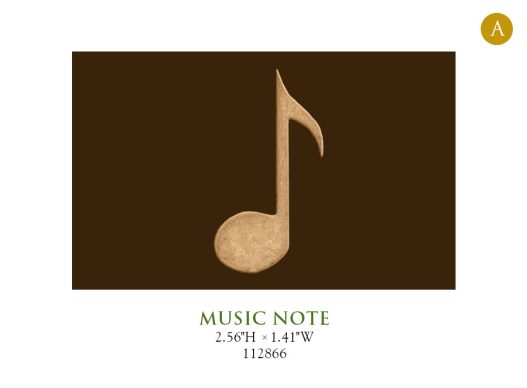Music Note 112866