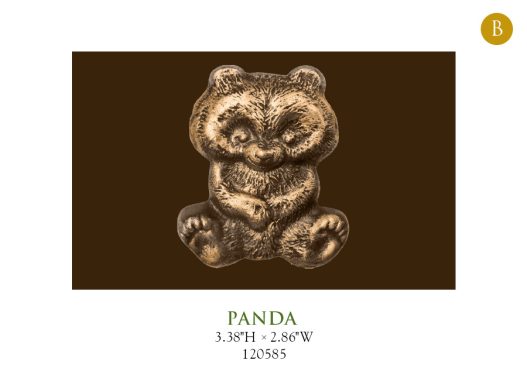 Panda 120585
