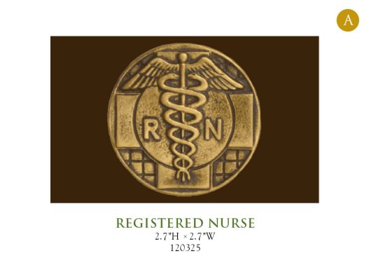 Registered Nurse 120325