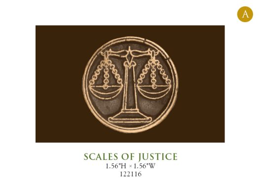 Scales of Justice 122116