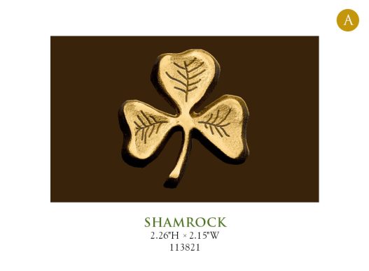 Shamrock 113821