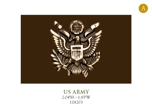US Army 118203