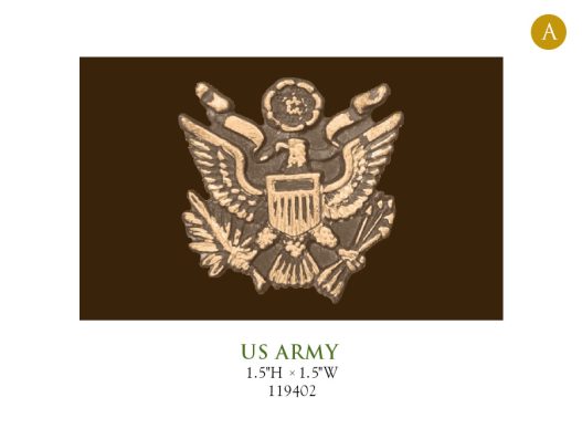 US Army 119402