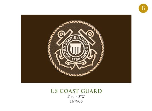 US Coast Guard 167906