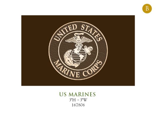 US Marines 167806