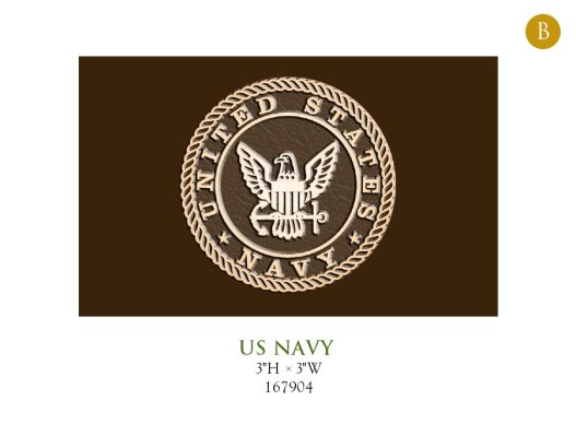 US Navy 167904