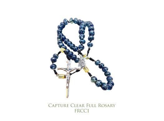 CAPTURE BEAD KEEPSAKES