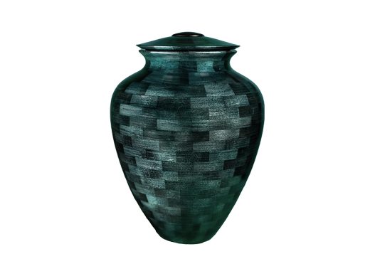 Ocean Tranquility Urn